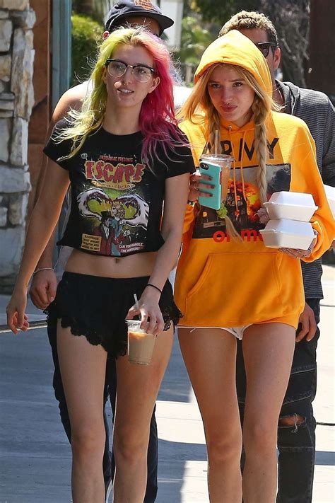 dani thorne|bella and dani thorne.